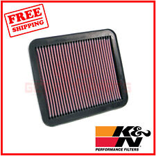 K&N Replacement Air Filter for Suzuki XL-7 2002-2003 picture