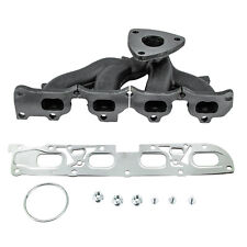 Exhaust Manifold Fits 2015-2017 2016 Chevy Equinox GMC Terrain 2.4L 12656404 - picture