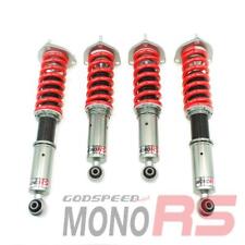 Godspeed(MRS1940) MonoRS Coilovers for Lexus LS400 90-94(UCF10),Fully Adjustable picture