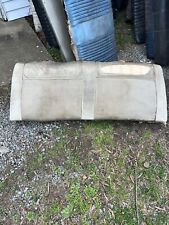 1964 1965 1966 1967 Chevelle GTO Lemans tempest two door hardtop Back Seat rear picture