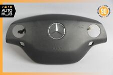 07-10 Mercedes W221 S550 CL550 CL63 S63 AMG Steering Wheel Airbag Air Bag OEM picture