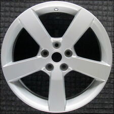 Pontiac G6 18 Inch Painted OEM Wheel Rim 2006 To 2009 picture