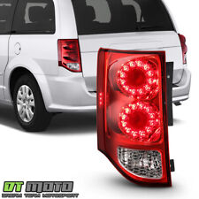 2011-2020 Dodge Grand Caravan Factory LED Tail Light Brake Lamp Left Driver Side picture