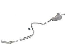 Fits 1999-2001 Saab S & SE 9-3 9 3 2.0L Turbo Exhaust System Pipe Muffler picture