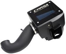 Corsa 46861 MaxFlow Filter Cold Air Intake Fits 2006-2010 Charger SRT-8 6.1L V8 picture