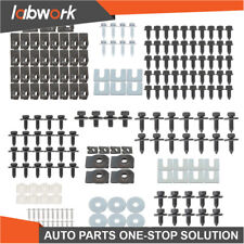 Labwork Front End Sheet Metal Hardware Kit For Chevrolet GMC Chevy Pickup picture