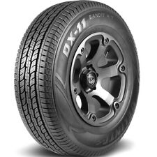 4 Tires Delinte DX-11 Bandit H/T 255/55ZR18 255/55R18 109W AS A/S All Season picture