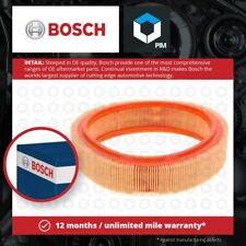 Air Filter fits RENAULT EXTRA 40, F40D 1.4 91 to 97 Bosch 7700724875 7701028809 picture
