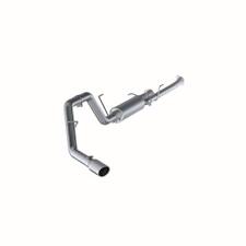 MBRP Exhaust S5314AL-FZ Exhaust System Kit for 2010-2012 Toyota Tundra picture