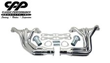 CPP Mustang II 2 IFS Ceramic Coated SBC Headers Small Block 283 327 350 383 picture
