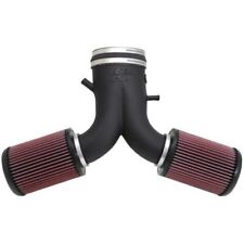 K&N Filters 57-1536 Performance Air Intake System For 2003-2006 Dodge Viper NEW picture