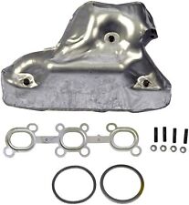 Front Exhaust Manifold Dorman For 2003-2008 Nissan Murano 2004 2005 2006 2007 picture