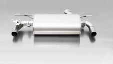 REMUS BMW M240I AXLE BACK EXHAUST SYSTEM (F22/F23) IN STOCK READY TO SHIP picture