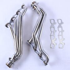 Stainless Exhaust Hearder For Chrysler 300C Dodge Charger Magnum Challenger 5.7L picture