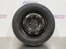 10-21 LEXUS RX350 OEM COMPACT SPARE WHEEL AND TIRE DONUT 165-90-18 picture