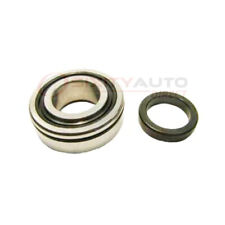 SKF Wheel Bearing Lock Ring for 1955-1956 Chevrolet Two-Ten Series 3.8L 4.3L fw picture
