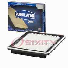 PurolatorONE Air Filter for 2006-2007 Subaru B9 Tribeca Intake Inlet do picture