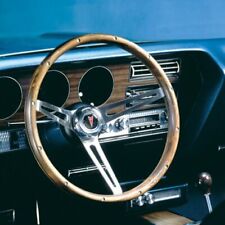 Grant Steering Wheels 987 Clssc Pont Whl Hardwood picture
