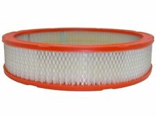 For 1972-1977, 1980, 1982, 1984-1989 Plymouth Gran Fury Air Filter Fram 73895BK picture