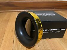 Spectre Performance 9605 Velocity Stack 4 inch Inlet, 6 inch Adapter Size picture