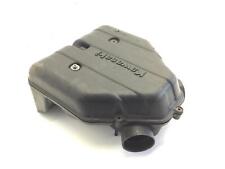 Speaker Airbox - Cracked on Motorcycle Case KAWASAKI ZZR E1 E3 600 1993 1995 picture