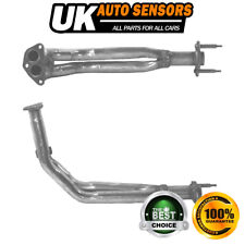 Fits Fiat Uno 1993-1995 1.0 1.1 Exhaust Pipe Euro 2 Front AST 7772600 picture