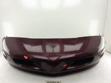 PONTIAC FIREBIRD FORMULA Coupe Front Bumper Cover Excluding Trans AM 93-97  picture