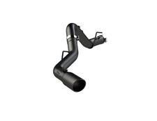 MBRP S6059BLK-IM Exhaust System Kit Fits 2021-2022 Chevrolet Silverado 2500 HD picture