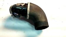 ROLLS ROYCE SILVER SHADOW AIR INTAKE SCOOP FROM INTAKE WITH ELBOW HOSE UE38732 picture