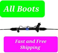 Reman OEM Steering Rack and Pinion for 2001-2005 BUICK LESABRE , PARK AVENUE ✅✅ picture