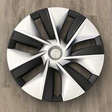Tesla Model Y Gemini Wheel Cover Hubcap 19