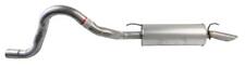 Exhaust Muffler for 2006-2007 Toyota Land Cruiser picture