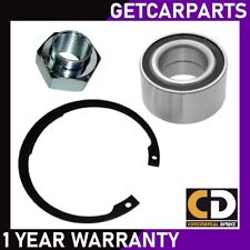 Suzuki Alto 2003 - 2007 Rear Wheel Bearing Kit for 1.1  (Without ABS) picture