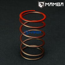 TiAL38/40/41mm F38 F40 F41 TurboExternal Wastegate Spring Small Red0.4Bar/5.8Psi picture
