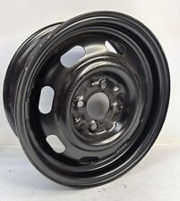 14 Inch  4 Lug    Wheel  Rim  Fits MX3  Mazda 323  Protege   06-11746T picture