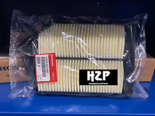 17220-5A2-A00 2013-2017 ACCORD 4CYL ENGINE AIR FILTER ((GENUINE HONDA)) picture