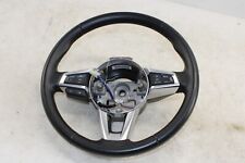 2016-2020 Mazda MX-5 Miata Steering Wheel OEM FZ60 picture
