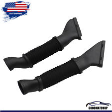 NEW Air Intake Hose Air Inlet Duct For Mercedes-Benz GL450 GL550 ML550 ML63 GL63 picture