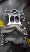 For Chrysler / Mopar Small Block 318 340 360 1967-2003 Intake Manifold picture
