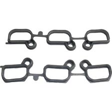 Set Intake Manifold Gaskets for 330 325 530 525 328 323 528 E46 3 Series 330Ci picture