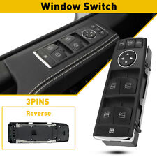 Driver Side Master Power Window Control Switch for Mercedes-Benz GL ML A250 B250 picture