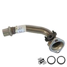 Stainless Steel Exhaust Front Pipe fits: 1998-2002 Toyota Prizm Corolla 1.8L picture