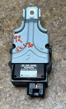 🚘 92-00 Lexus SC300 Sc400 Fuel Pump Control Module Relay 89570-24010 picture