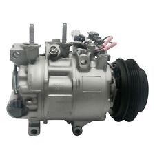 RYC Reman AC Compressor AAGG399 Fits Ford Focus 2.0L 2015 2016 2017 2018 picture