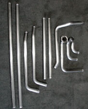 71-74 Detomaso Pantera CLEVELAND Water Tube Set STAINLESS STEEL 351C (SET OF 10) picture