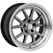 Rocket Racing Wheels TTR19-896155 Attack Wheel, 18x9, 5 on 4.75 picture