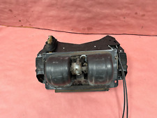 AC Air Conditioning Heater Core Evaporator BMW E28 528e 528I 533I  OEM 74K Miles picture
