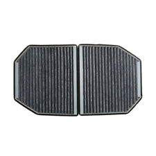 NEW CABIN AIR FILTER FITS MERCEDES BENZ SL550 07-12 SL63 AMG 09-12 230-830-0418 picture