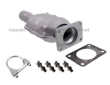 2000-2005 CADILLAC Deville 4.6L Direct Fit Catalytic Converter with Gaskets  picture