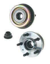 1988 740GLE PTC PT513213 Front Wheel Bearing and Hub Assembly picture